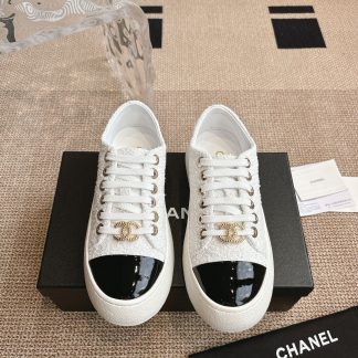 Chanel Casual Shoes