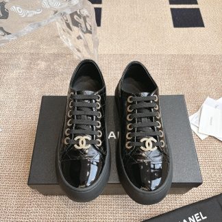 Chanel Casual Shoes