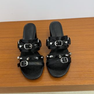 Balenciaga Heels