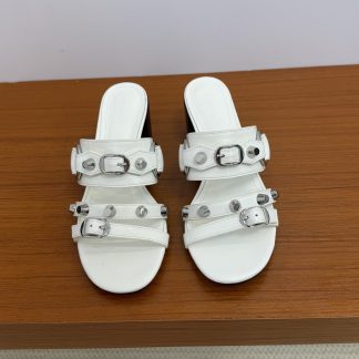Balenciaga Heels