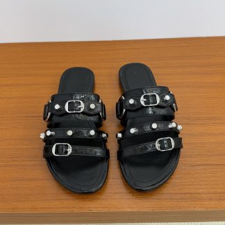 Balenciaga Flats
