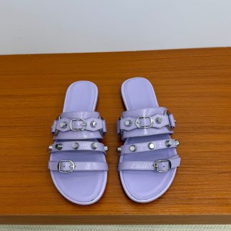 Balenciaga Flats