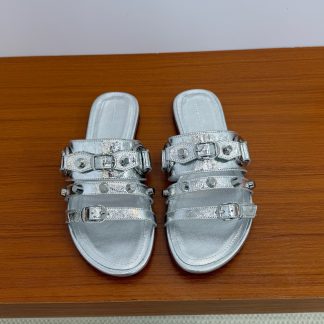 Balenciaga Flats