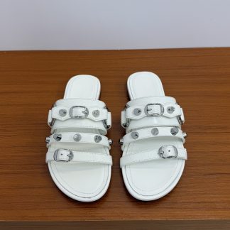 Balenciaga Flats