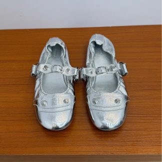 Balenciaga Casual Shoes