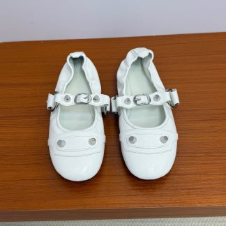 Balenciaga Casual Shoes