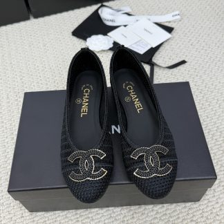Chanel Casual Shoes