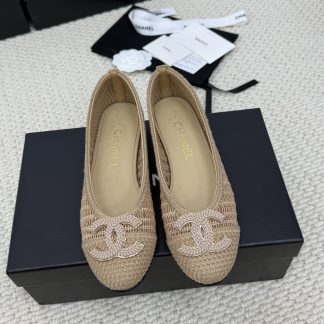 Chanel Casual Shoes