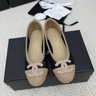 Chanel Casual Shoes