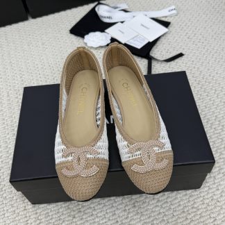 Chanel Casual Shoes