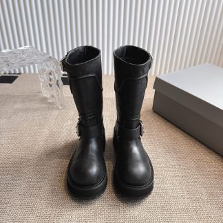 Balenciaga Boots