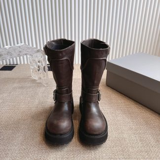 Balenciaga Boots