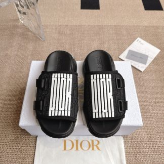 Dior Slides