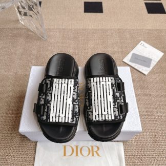 Dior Slides
