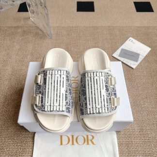 Dior Slides