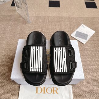 Dior Slides