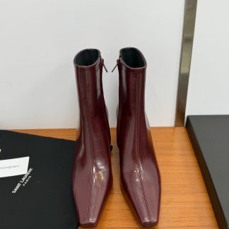 Saint Laurent Boots