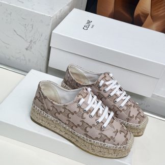 Celine Flats