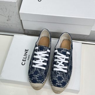 Celine Flats