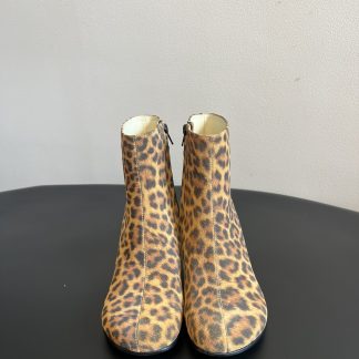 Loewe Boots