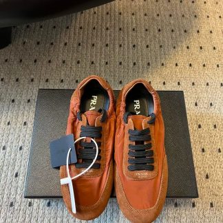 Prada Casual Shoes