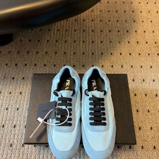 Prada Casual Shoes