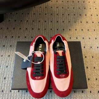 Prada Casual Shoes