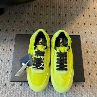 Prada Casual Shoes