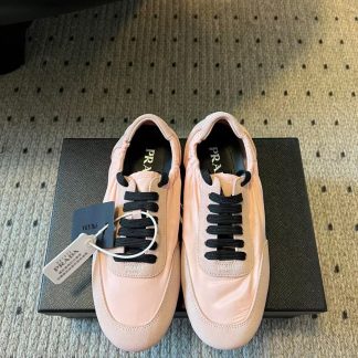 Prada Casual Shoes