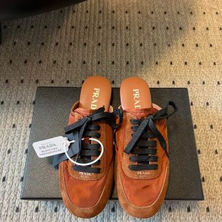 Prada Casual Shoes