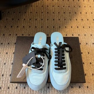 Prada Casual Shoes