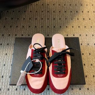 Prada Casual Shoes