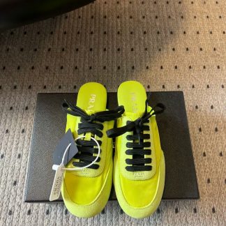 Prada Casual Shoes