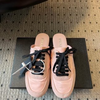 Prada Casual Shoes