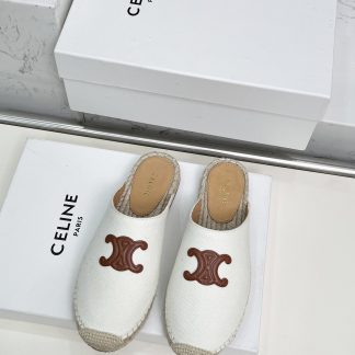 Celine Flats