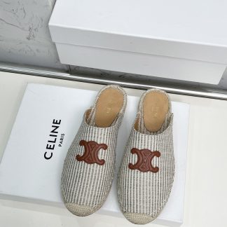 Celine Flats
