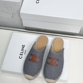 Celine Flats