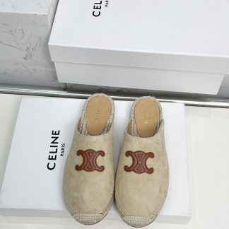 Celine Flats