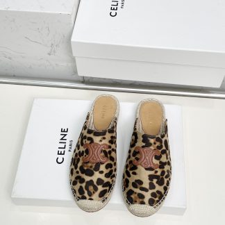 Celine Flats
