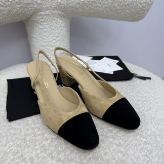 Chanel Heels