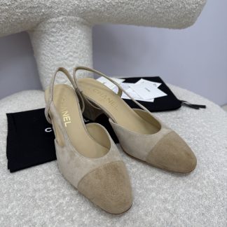 Chanel Heels