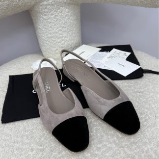 Chanel Heels