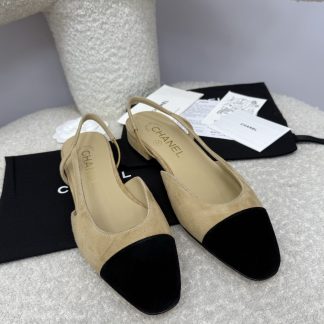 Chanel Heels