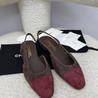 Chanel Heels