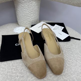 Chanel Heels