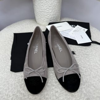 Chanel Flats