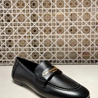 Dior Loafers