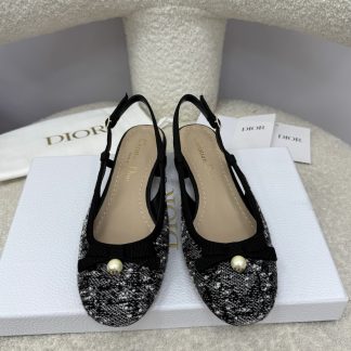 Dior Heels