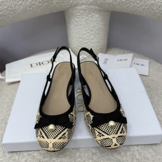 Dior Heels