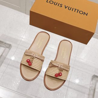 Louis Vuitton Flats